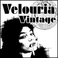 VELOURIA VINTAGE AS