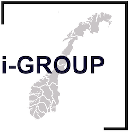 I-GROUP AS
