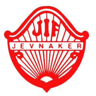 JEVNAKER I.F. HÅNDBALL