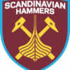 SCANDINAVIAN HAMMERS