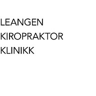 KIROPRAKTOR AURORA BERNTZEN