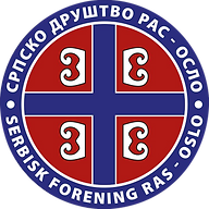 SERBISK FORENING RAS