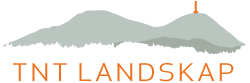 TNT LANDSKAP AS
