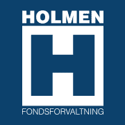 HOLMEN FONDSFORVALTNING AS