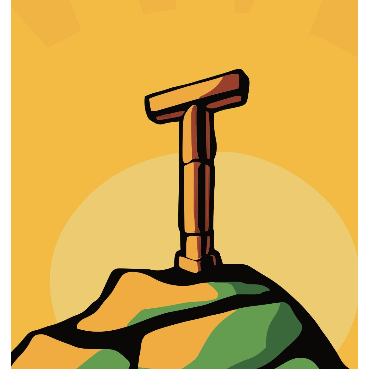 LADEHAMMERFESTIVALEN