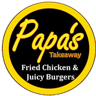 PAPA'S TAKEAWAY AS