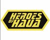 HEROES OF HAUA
