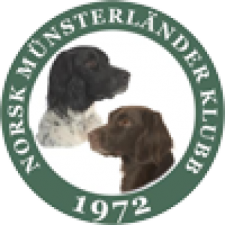 NORSK MÜNSTERLÄNDERKLUBB