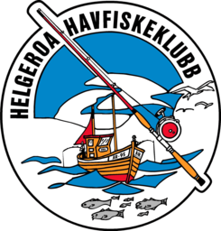 HELGEROA HAVFISKEKLUBB