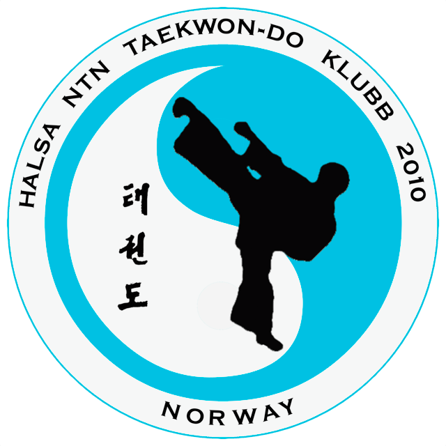 HALSA NTN TAEKWON-DO KLUBB