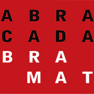 ABRACADABRAMAT AS