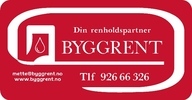 BYGGRENT-DIN RENHOLDSPARTNER AS