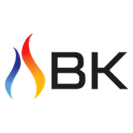 BK VARMETEKNIKK AS