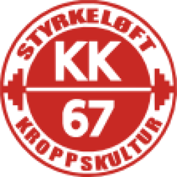 KRAFTSPORTKLUBBEN AV 1967 (KK 67)
