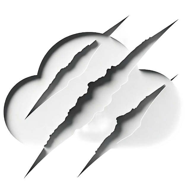 BJØRNÅDAL CLOUD