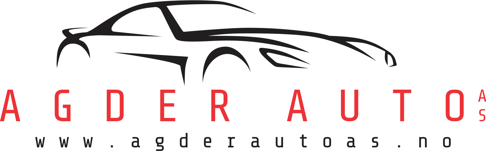 AGDER AUTO AS