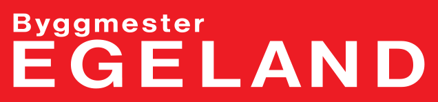 BYGGMESTER EGELAND AS