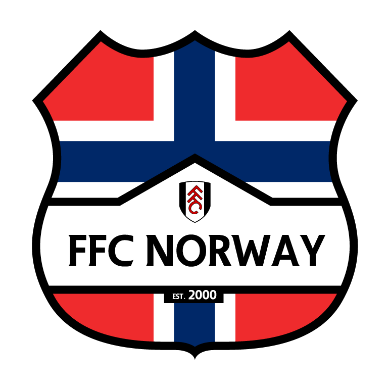 FULHAM SUPPORTERS CLUB NORWAY