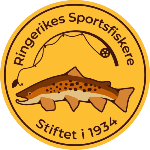 RINGERIKES SPORTSFISKERE
