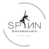 SPINN DANSESTUDIO DA