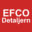 EFCO DETALJERN ELISABETH ERSFJORD FLOM