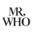 MR. WHO AS
