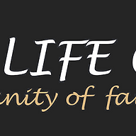 NEW LIFE CHURCH