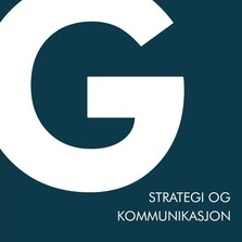 GOODWILL STRATEGI OG KOMMUNIKASJON AS