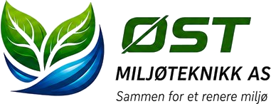 ØST MILJØTEKNIKK AS
