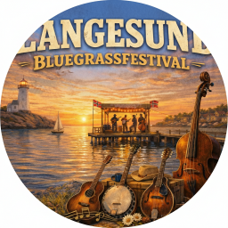 LANGESUND BLUEGRASSFESTIVAL
