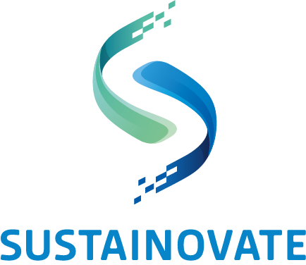 SUSTAINOVATE AS