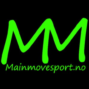 MAINMOVE SPORT AS