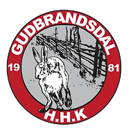 GUDBRANDSDAL HAREHUNDKLUBB