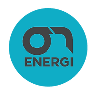 ON ENERGI AS