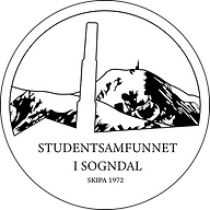 STUDENTSAMFUNNET I SOGNDAL