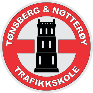 NØTTERØY TRAFIKKSKOLE ØYVIND HARALDSEN