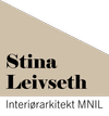 INTERIØRARKITEKT MNIL STINA LEIVSETH AS