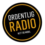 ORDENTLIG RADIO AS