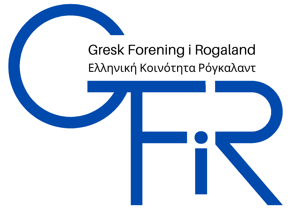 GRESK FORENING I ROGALAND (GFR)