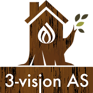 3-VISJON AS