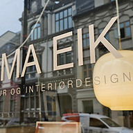 ALMA EIK AS