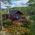 LINDÅS GARD & HYTTEUTLEIGE JOAR SVENDSBØ