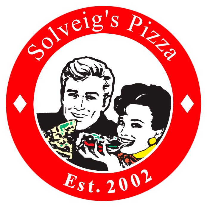 SOLVEIGS PIZZA FREDRIKSTAD AS