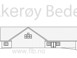 FLEKKERØY BEDEHUS
