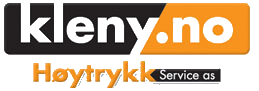 HØYTRYKKSERVICE HOLDING AS