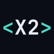 X2 WORKS AS