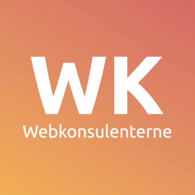 Webkonsulenterne A/S